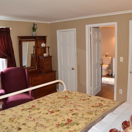 Cornwall Inn Dış mekan fotoğraf