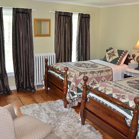 Cornwall Inn Dış mekan fotoğraf