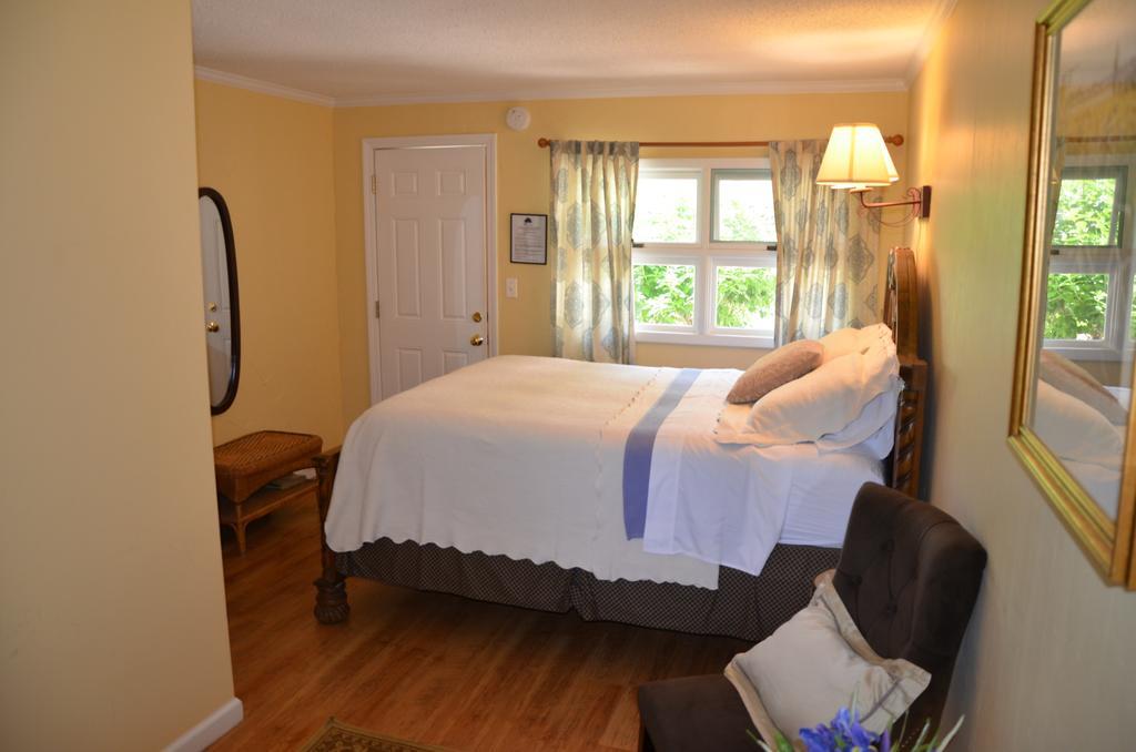Cornwall Inn Oda fotoğraf