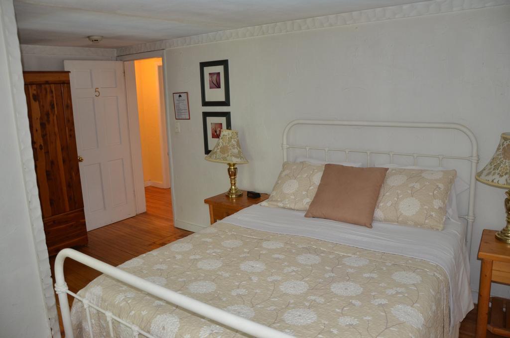 Cornwall Inn Oda fotoğraf