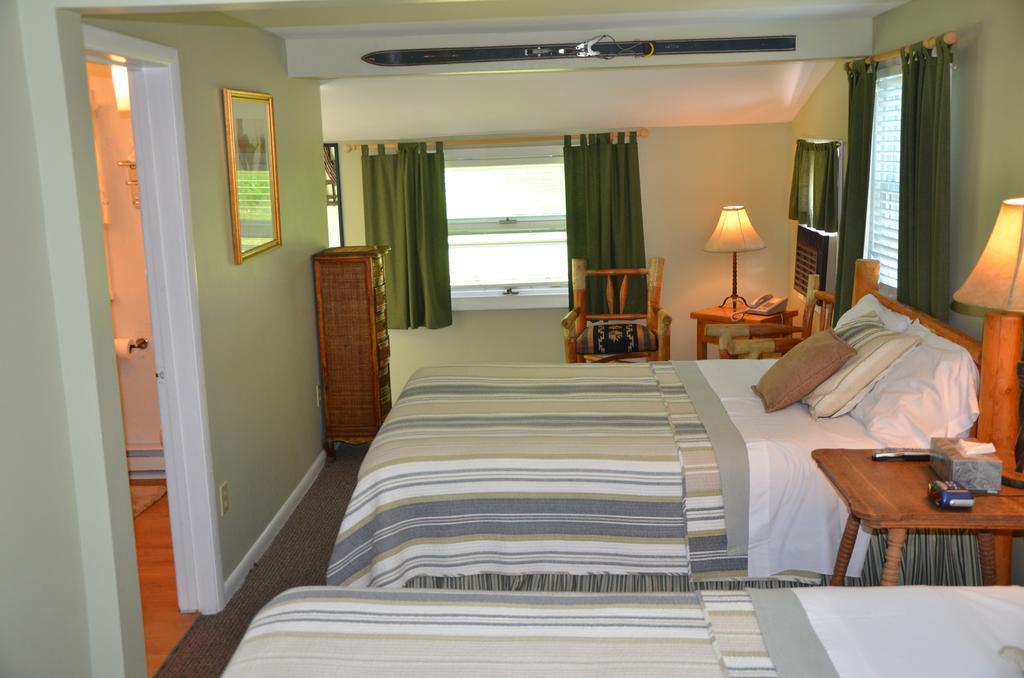 Cornwall Inn Oda fotoğraf