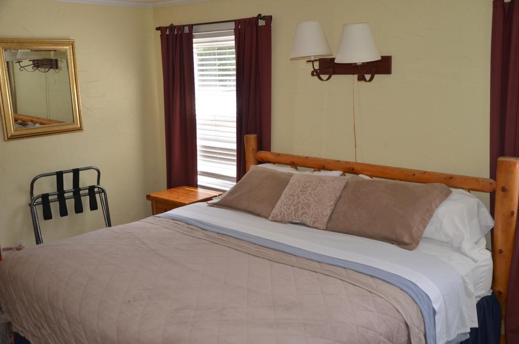 Cornwall Inn Oda fotoğraf