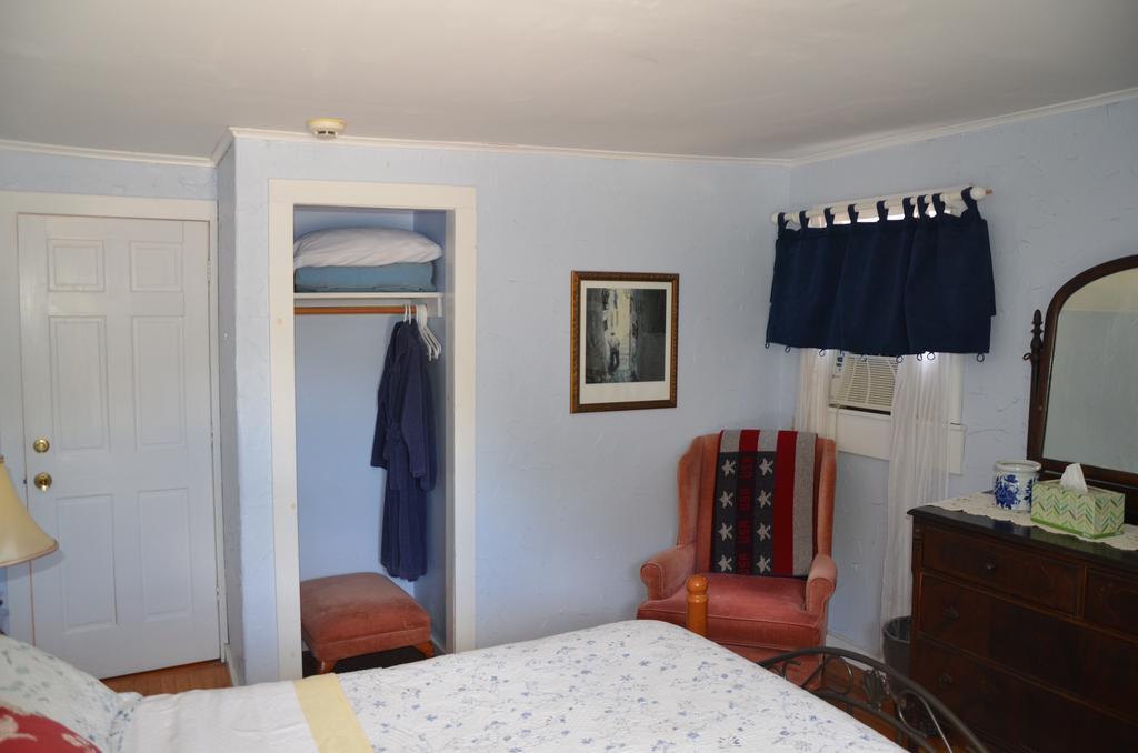 Cornwall Inn Oda fotoğraf
