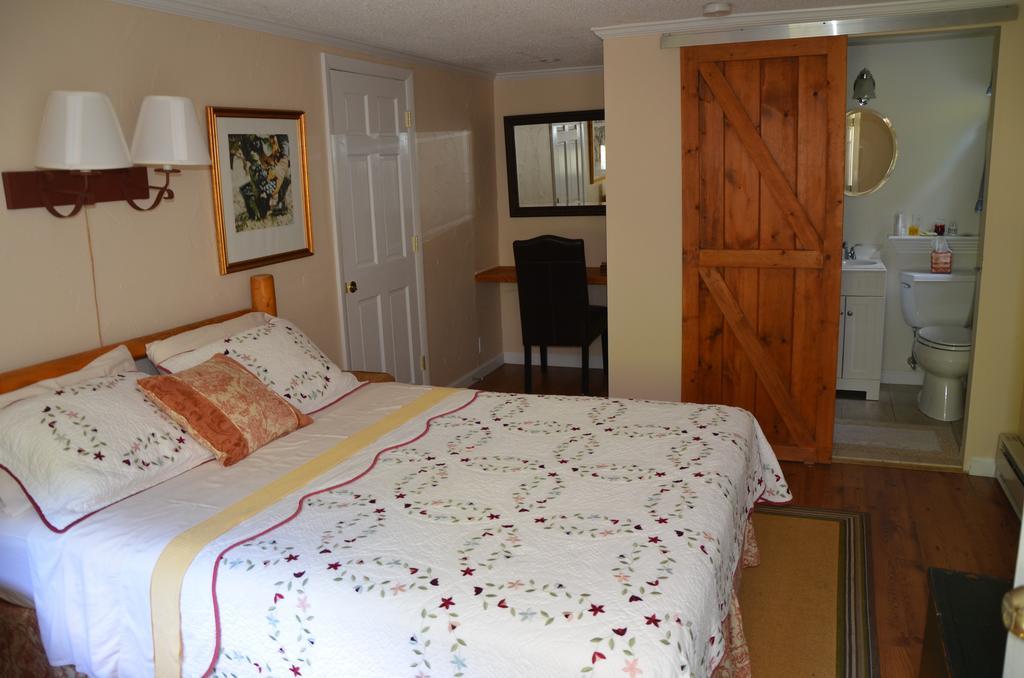 Cornwall Inn Oda fotoğraf