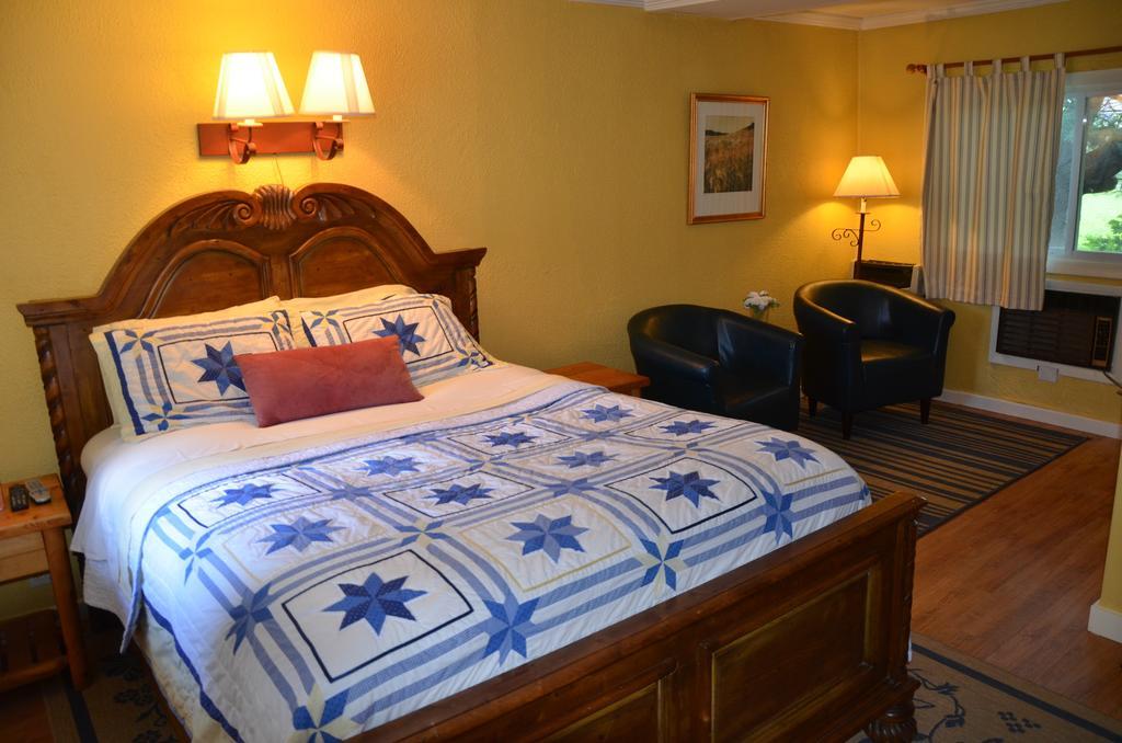Cornwall Inn Oda fotoğraf
