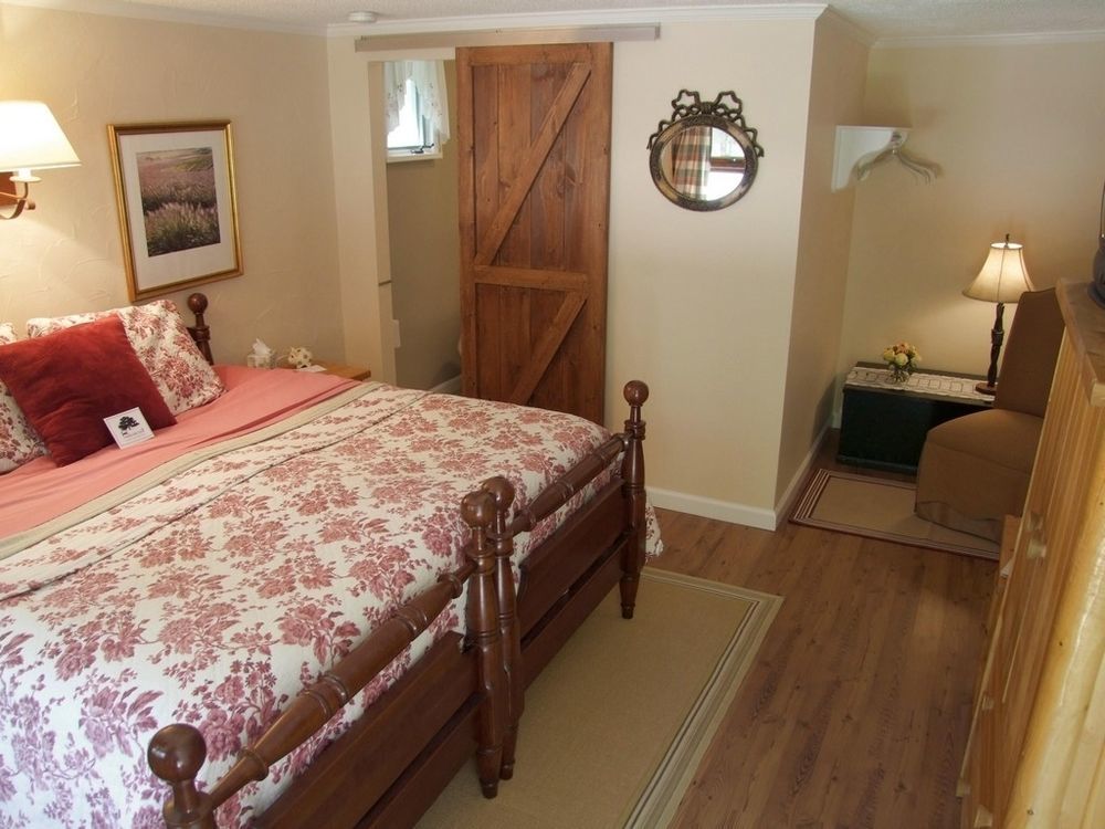 Cornwall Inn Dış mekan fotoğraf