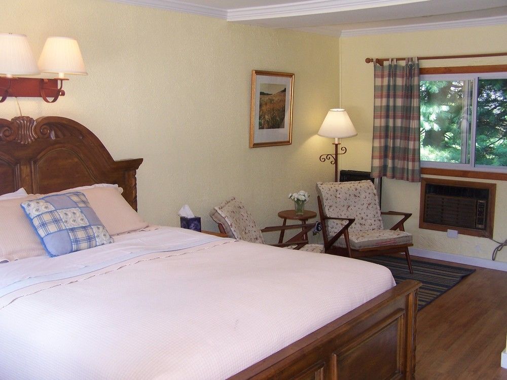 Cornwall Inn Dış mekan fotoğraf