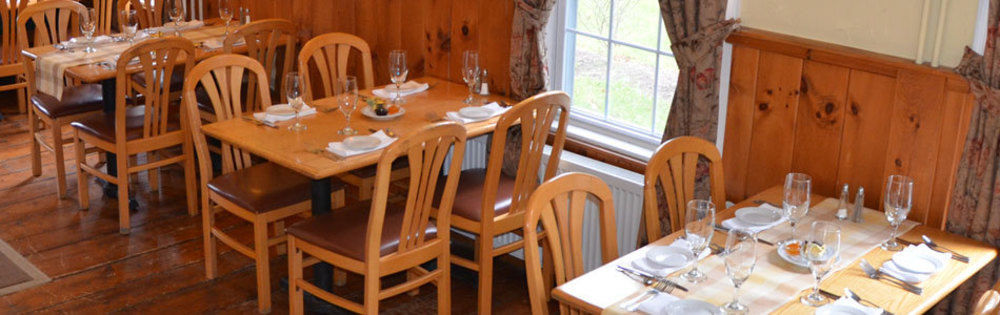 Cornwall Inn Dış mekan fotoğraf